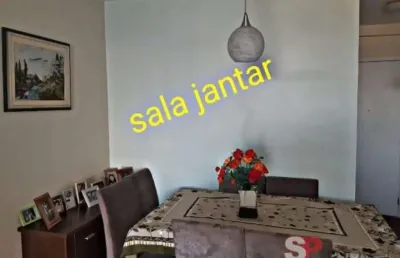 Apartamento com 3 dormitórios à venda, 71 m² por r$ 535.000,00 - rudge ramos - são bernardo do campo/sp