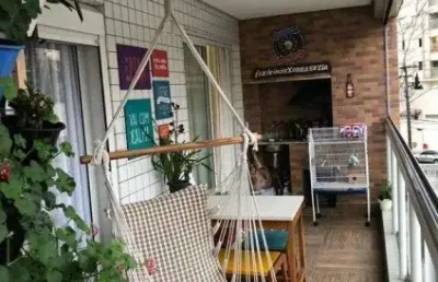 Apartamento com 2 dormitórios à venda, 88 m² por r$ 640.000 - centro - são bernardo do campo/sp