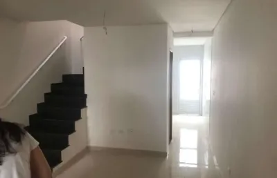 Sobrado com 3 dormitórios à venda por r$ 620.000,00 - vila helena - santo andré/sp