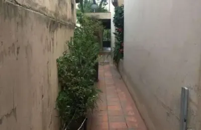 Sobrado com 3 dormitórios à venda por r$ 595.000,00 - vila pires - santo andré/sp