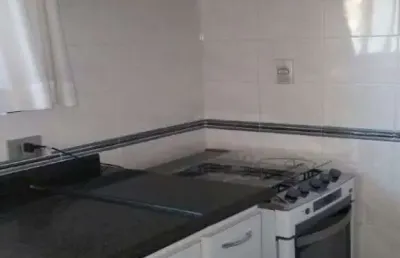 Apartamento com 3 dormitórios à venda, 191 m² por r$ 840.000,00 - vila bastos - santo andré/sp