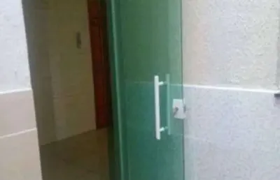 Apartamento com 2 dormitórios à venda, 55 m² por r$ 305.000 - jardim do estádio - santo andré/sp