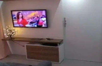 Apartamento com 2 dormitórios à venda, 48 m² por r$ 371.000 - ferrazópolis - são bernardo do campo/sp
