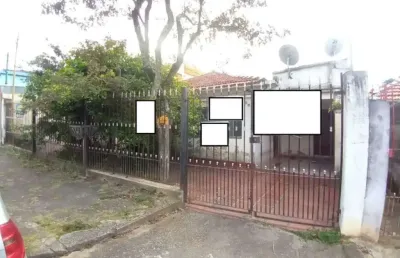 Terreno à venda, 258 m² por r$ 636.000 - jardim das maravilhas - santo andré/sp
