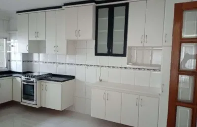 Apartamento à venda, 117 m² por r$ 550.000,00 - campestre - santo andré/sp