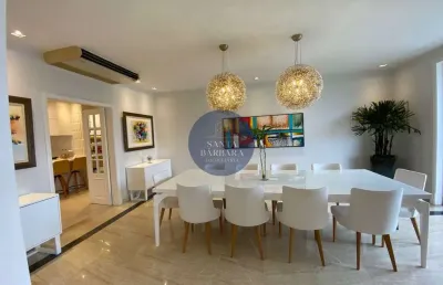 Apartamento com 4 dorms, flamengo, rio de janeiro - r$ 4.5 mi, cod: 4548