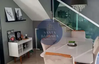 Sobrado com 3 quartos, ilha da conceição, niterói, cod: 4594