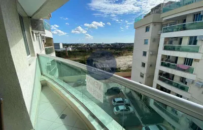 Apartamento com 2 dorms, centro, itaboraí - r$ 320 mil, cod: 4368
