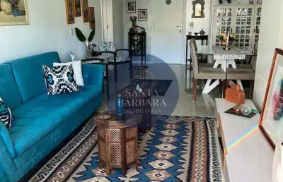 Apartamento com 3 quartos, charitas, niterói - r$ 1.3 mi, cod: 4425
