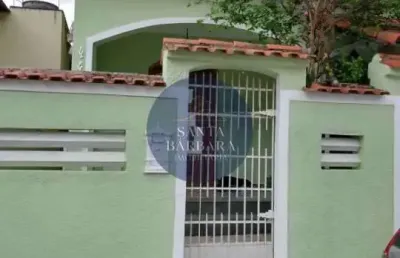 Casa com 3 dorms, parada 40, são gonçalo - r$ 650 mil, cod: 941