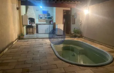 Casa com 2 dorms, jardim fluminense, são gonçalo - r$ 440 mil, cod: 4758