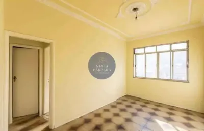 Apartamento com 1 quarto em niterói - r$ 165 mil, cod: 5378