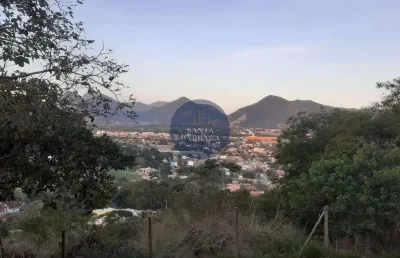 Terreno à venda na Rua D, Caxito, Maricá