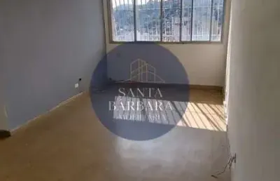 Apartamento com 2 quartos em santa rosa, niterói, cod: 5510