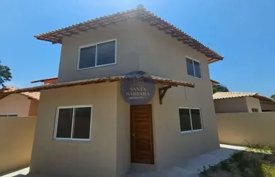 Casa de 3 quartos, serra grande, niterói, r$ 630 mil, cod: 5758