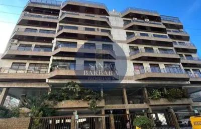 Apartamento com 3 dorms, passagem, cabo frio - r$ 795 mil, cod: 5858
