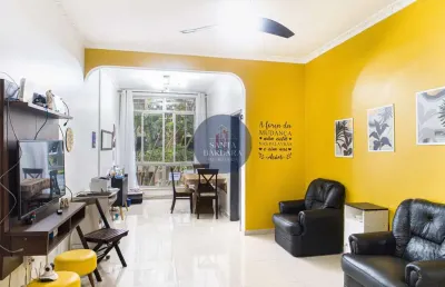 Apartamento com 3 dorms, leme, rio de janeiro - r$ 1.15 mi, cod: 5881