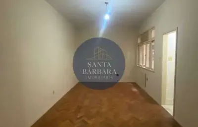 Kitnet com 1 quarto, tijuca, rio de janeiro, cod: 5964