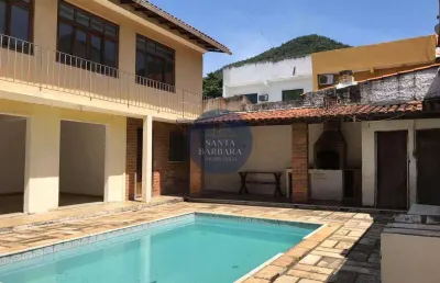Casa com 3 quartos, piratininga, niterói - r$ 750 mil, cod: 6006
