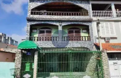 Casa com 4 dorms, centro, são gonçalo - r$ 539 mil, cod: 6017