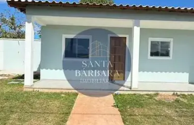Duas casas, barra nova, saquarema - r$ 530 mil, cod: 6050