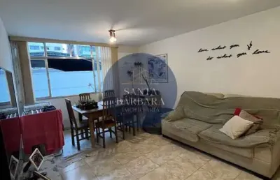 Apartamento com 3 dorms, icaraí, niterói - r$ 550 mil, cod: 6061