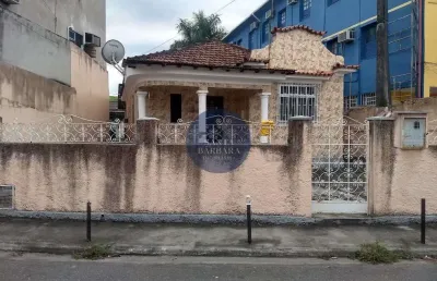 Casa com 3 quartos, barreto, niterói - r$ 800 mil, cod: 6104