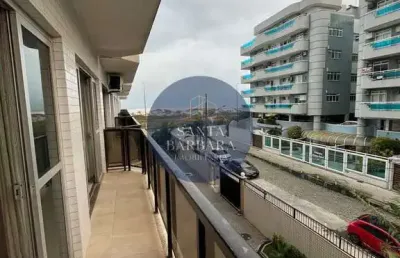 Apartamento com 2 dorms, braga, cabo frio - r$ 550 mil, cod: 6114