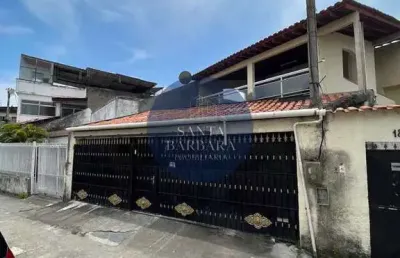 Casa com 3 quartos, paraíso, são gonçalo - r$ 295 mil, cod: 6120