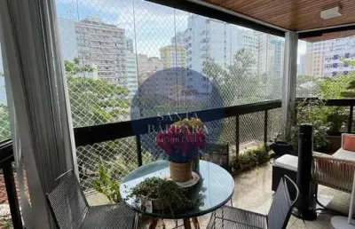 Apartamento com 4 quartos, jardim icarai, niterói - r$ 1.2 mi, cod: 6125
