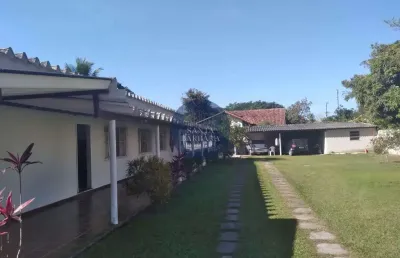 Casa com 4 dorms, porto do carro, cabo frio - r$ 790 mil, cod: 6130