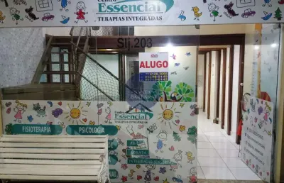 Sala comercial à venda na Rua Acadêmico Walter Gonçalves, Centro, Niterói