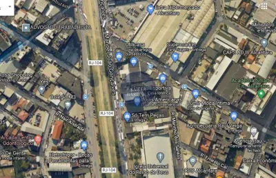 Terreno, alcântara, são gonçalo - r$ 3 mi, cod: 2399