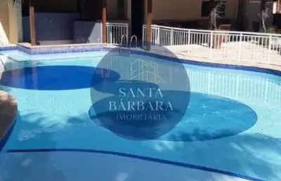 Loft com 1 quarto, itaipu, niterói - r$ 270 mil, cod: 2840