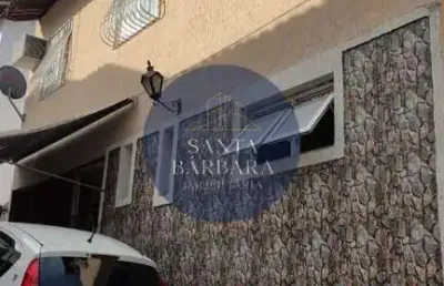 Casa com 3 quartos, maria paula, são gonçalo - r$ 300 mil, cod: 5016