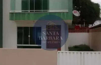 Casa com 2 dorms, chácara mariléa, rio das ostras - r$ 250 mil, cod: 6069