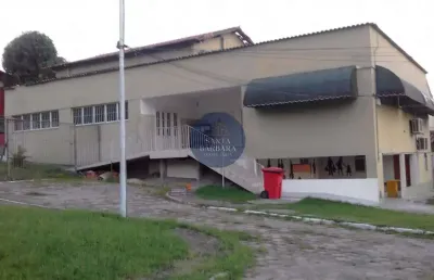 Área, santa luzia, são gonçalo - r$ 2 mi, cod: 6087