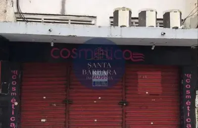 Ponto comercial para alugar na Rua Aurelino Leal, Centro, Niterói