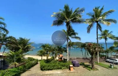 Apartamento com 3 dorms, pontal (cunhambebe), angra dos reis - r$ 1.3 mi, cod: 6184