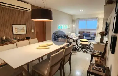Apartamento com 3 quartos, icaraí, niterói - r$ 1.89 mi, cod: 6200