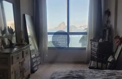 Apartamento com 2 quartos, ingá, niterói - r$ 2.47 mi, cod: 5870