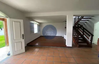 Casa com 3 quartos para alugar na Rua Luiz Pereira dos Santos, Camboinhas, Niterói