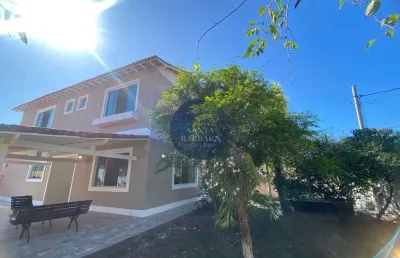 Casa com 3 quartos, piratininga, niterói, cod: 6209