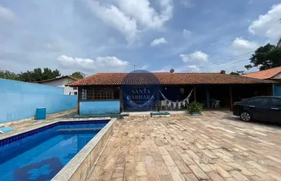 Casa com 3 quartos, itaipu, niterói - r$ 900 mil, cod: 6227