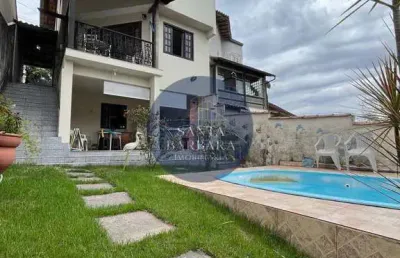 Casa com 3 quartos, badu, niterói - r$ 600 mil, cod: 6236