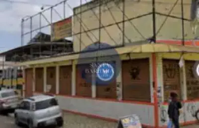 Terreno comercial à venda na Rua Juazeiro, Trindade, São Gonçalo