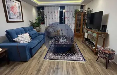 Apartamento com 3 quartos, icaraí, niterói - r$ 790 mil, cod: 6244