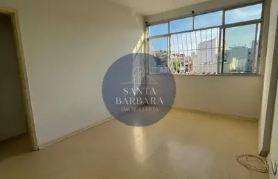Apartamento com 2 quartos, centro, niterói - r$ 360 mil, cod: 6246