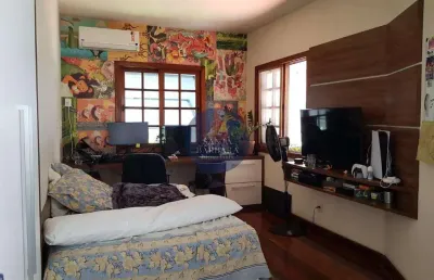 Casa com 7 quartos, camboinhas, niterói - r$ 1.47 mi, cod: 6261