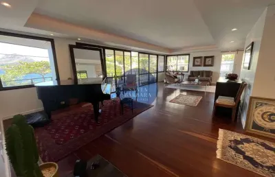Apartamento com 5 quartos, boa viagem, niterói - r$ 2.9 mi, cod: 6263